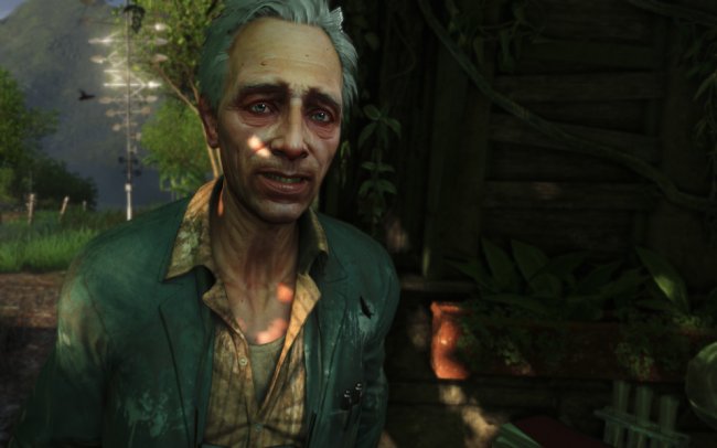 Far Cry 3