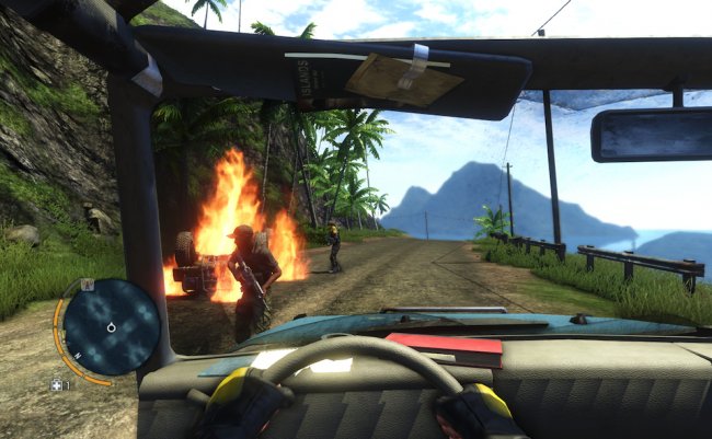 Far Cry 3