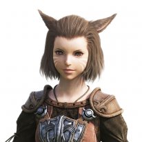 Final Fantasy XIV