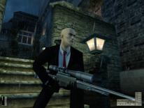 Hitman: Contracts