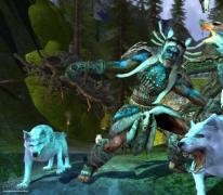 The Lord of the Rings Online: Shadows of Angmar