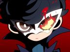 We're playing Persona 5 Tactica on today's GR Live