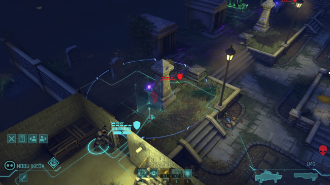 Xcom: Enemy Unknown