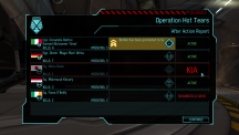 Xcom: Enemy Unknown