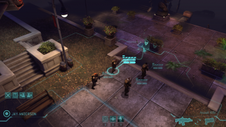 Xcom: Enemy Unknown