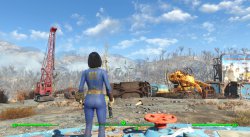 Fallout 4: Wasteland Survival Guide