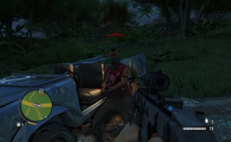 Far Cry 3