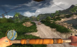 Far Cry 3