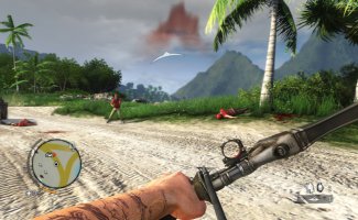 Far Cry 3