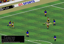 FIFA: On Top of the World