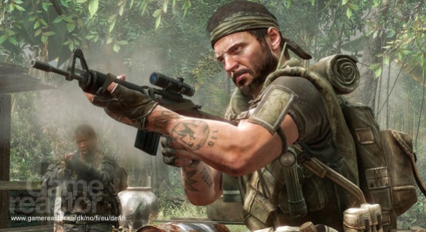 the next call of duty 2011. Call of Duty: Black Ops