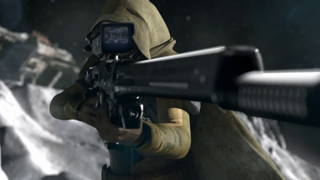 Watch Destiny's CG trailer