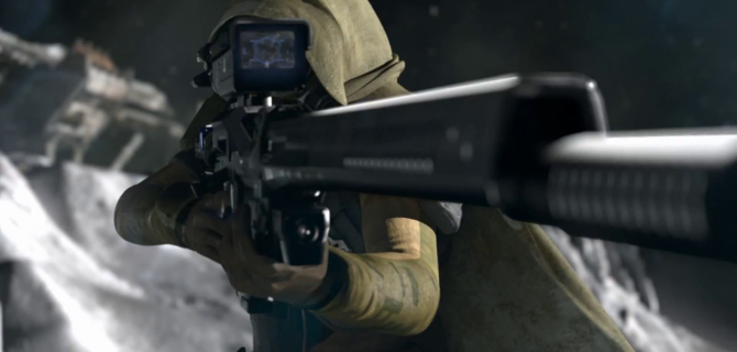 Watch Destiny's CG trailer
