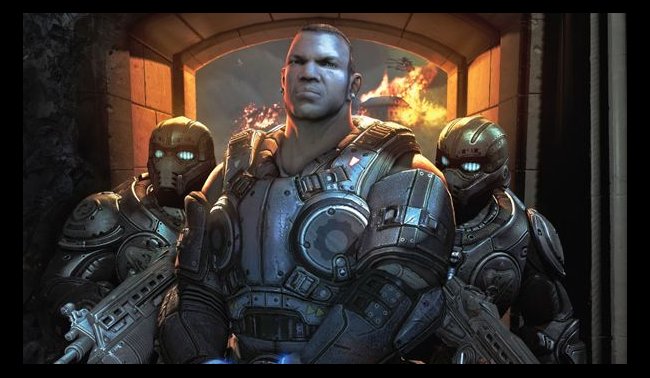 Gears of War: Judgment