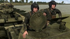 Iron Front - Liberation 1944