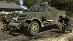Iron Front - Liberation 1944