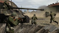 Iron Front - Liberation 1944
