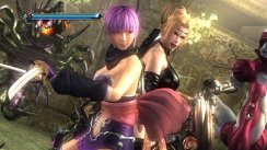 Ninja Gaiden Sigma 2 - Shake it, Hayashi!
