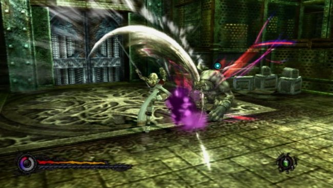 Pandora's Tower