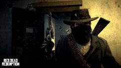Red Dead Redemption