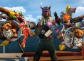 Is Sunset Overdrive finally heading to PC?