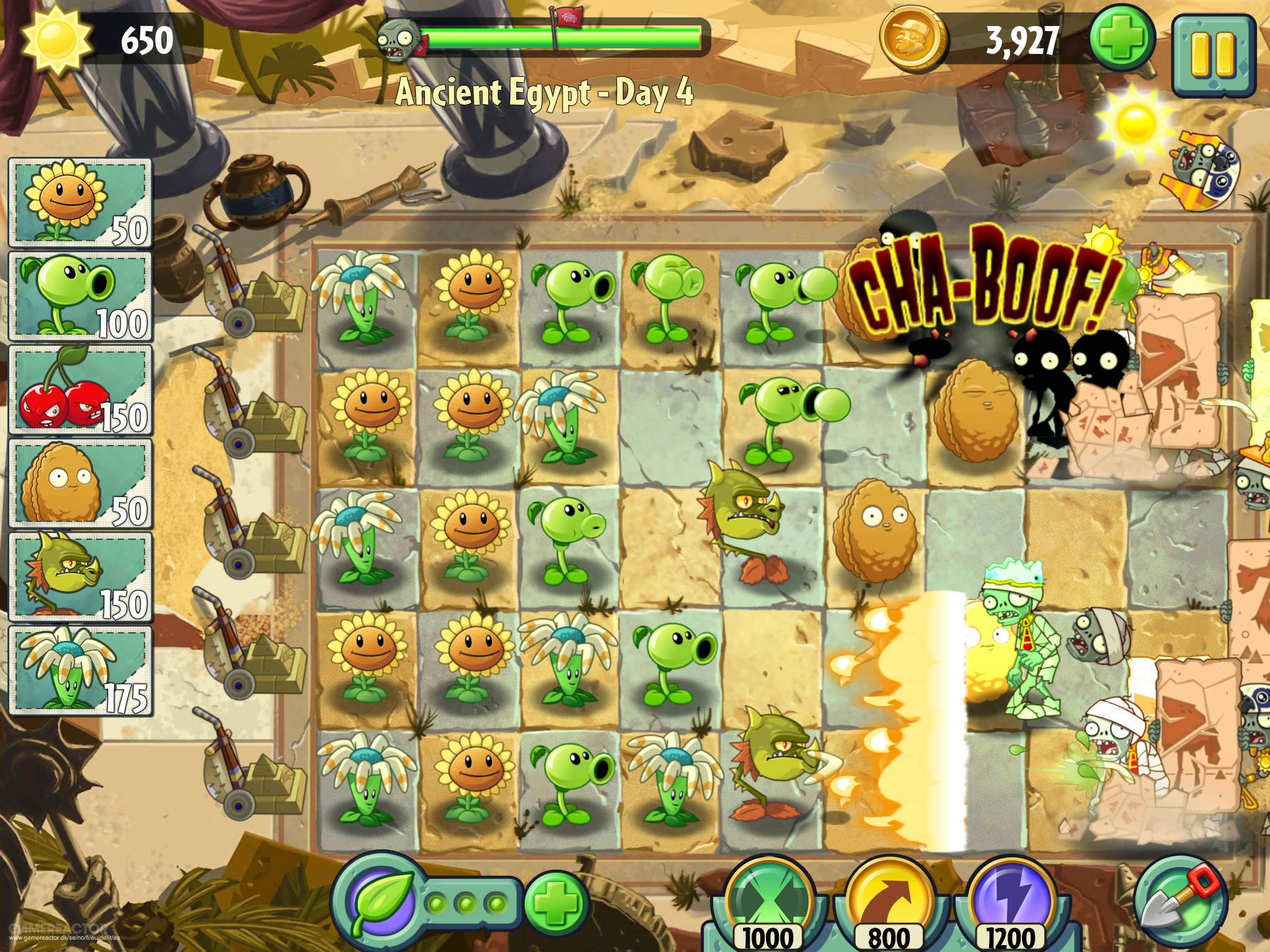 Download Plants Vs Zombies 2 Full Version Highly Compressed