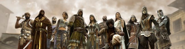Assassin's Creed: Revelations