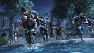 Assassin's Creed: Revelations