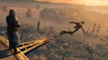 Assassin's Creed: Revelations