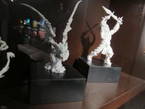 Photo tour of Blizzard