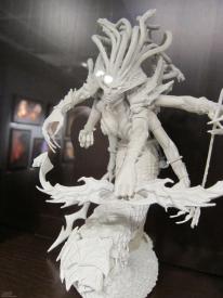 Photo tour of Blizzard