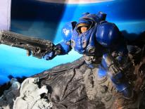 Photo tour of Blizzard