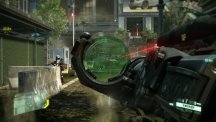 Crysis 2