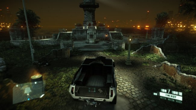 Crysis 2