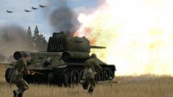 Iron Front - Liberation 1944