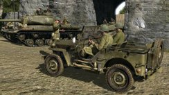 Iron Front - Liberation 1944