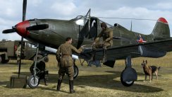 Iron Front - Liberation 1944
