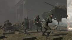 Iron Front - Liberation 1944