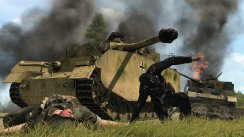 Iron Front - Liberation 1944