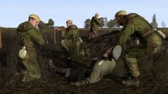 Iron Front - Liberation 1944