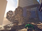 Lego Marvel Super Heroes