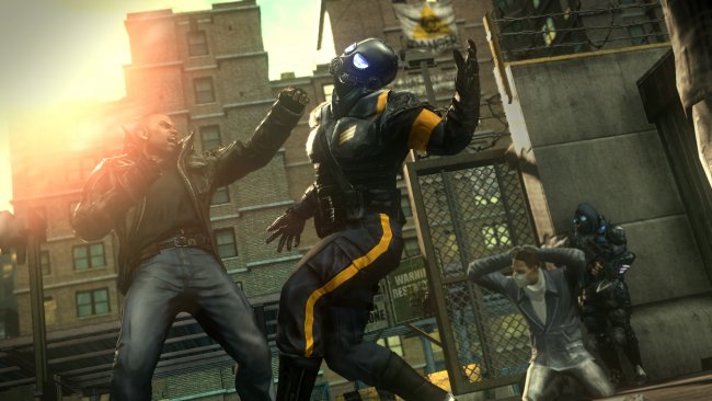 Prototype 2