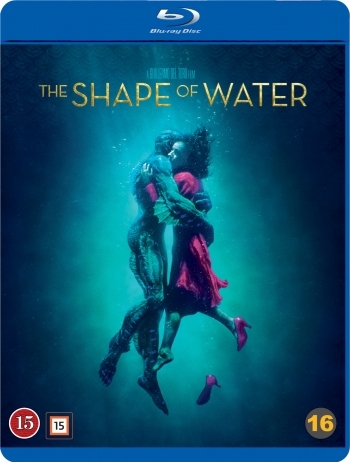 The Shape of Water - Gamereactor UK