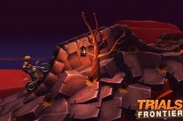 TRIALS FRONTIER