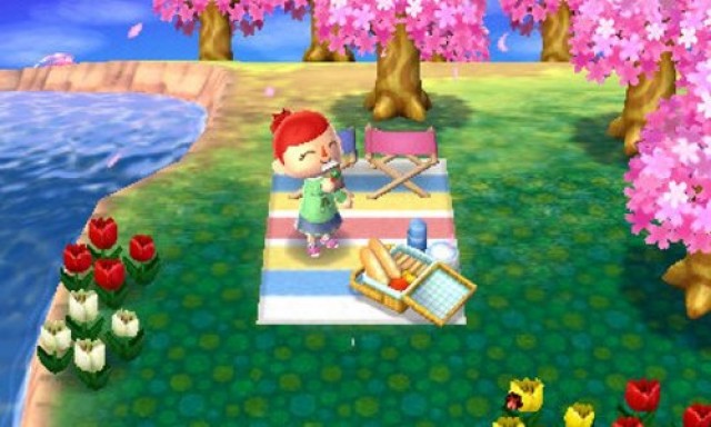 pictures of animal crossing