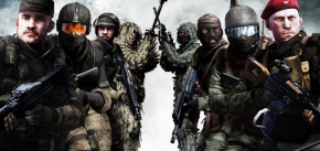 Battlefield: Bad Company 2
