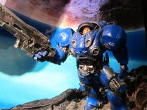 Photo tour of Blizzard
