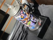 Photo tour of Blizzard