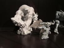 Photo tour of Blizzard