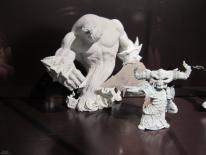Photo tour of Blizzard